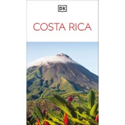 Costa Rica Eyewitness Travel Guide